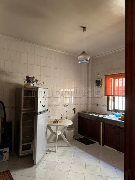 Appartement NON MEUBLÉ – Fès quartier Adarissa - Location Immobilier - Fes - photo 6