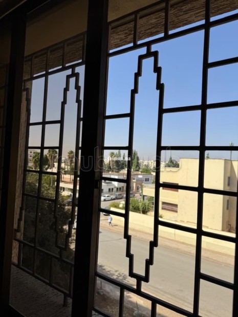 Appartement NON MEUBLÉ – Fès quartier Adarissa - Location Immobilier - Fes - photo 7