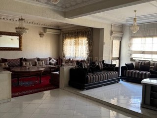 Appartement NON MEUBLÉ – Fès quartier Adarissa - Appartement à louer - Fes