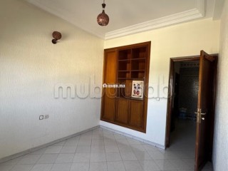 Appartement NON MEUBLÉ – Fès quartier Adarissa - Appartement à louer - Fes