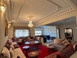 Appartement NON MEUBLÉ – Fès quartier Adarissa - Appartement à louer - Fes