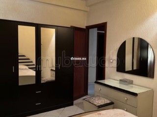 Appartement NON MEUBLÉ – Fès quartier Adarissa - Appartement à louer - Fes