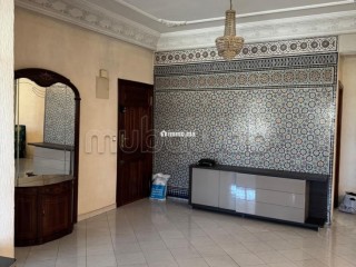Appartement NON MEUBLÉ – Fès quartier Adarissa - Appartement à louer - Fes