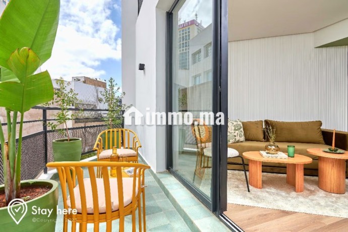 duplex-en-plein-centre-ville-avec-terrasse-big-0