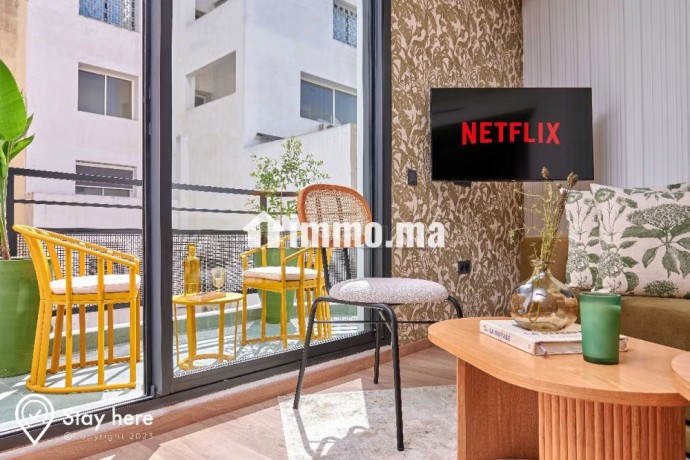 duplex-en-plein-centre-ville-avec-terrasse-big-2