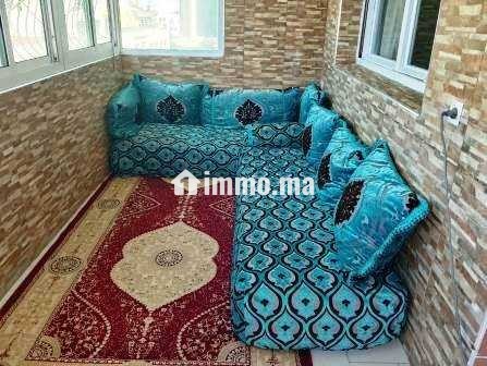 Appartement Meublé Rabat Agdal 120m² - Location Immobilier - Rabat - photo 1