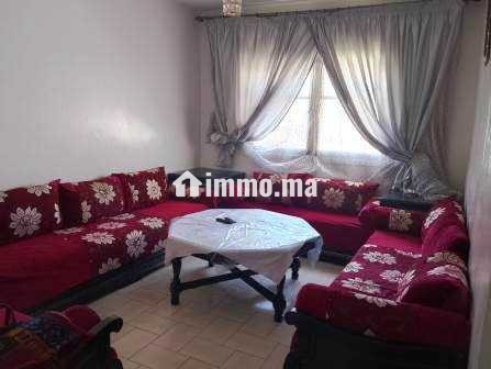 Appartement Meublé Rabat Agdal 120m² - Location Immobilier - Rabat - photo 2