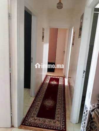 Appartement Meublé Rabat Agdal 120m² - Location Immobilier - Rabat - photo 3