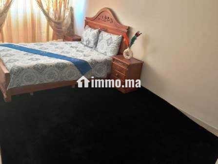 Appartement Meublé Rabat Agdal 120m² - Location Immobilier - Rabat - photo 4