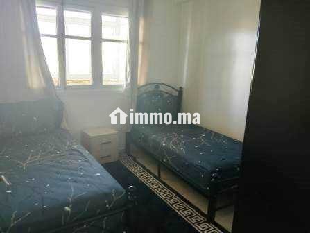 Appartement Meublé Rabat Agdal 120m² - Location Immobilier - Rabat - photo 6
