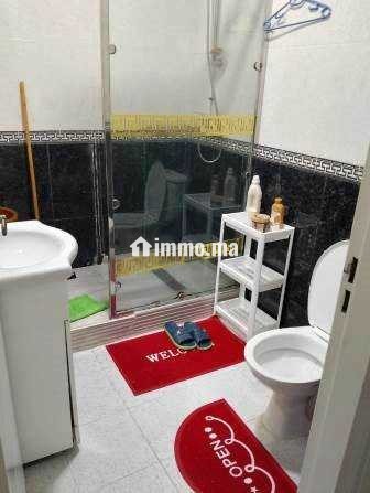 Appartement Meublé Rabat Agdal 120m² - Location Immobilier - Rabat - photo 7