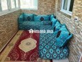 Appartement Meublé Rabat Agdal 120m² - miniature 1