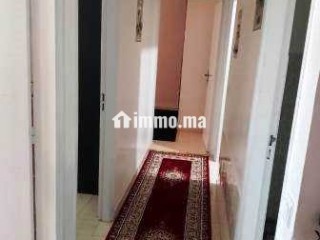 Appartement Meublé Rabat Agdal 120m² - Appartement à louer - Rabat