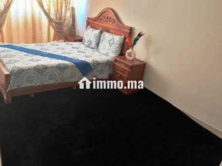 Appartement Meublé Rabat Agdal 120m² - Appartement à louer - Rabat