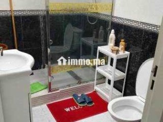 Appartement Meublé Rabat Agdal 120m² - Appartement à louer - Rabat