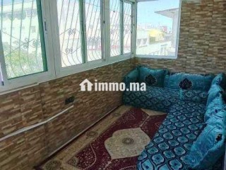 Appartement Meublé Rabat Agdal 120m² - Appartement à louer - Rabat