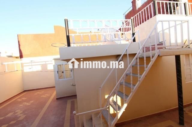 Villa Maison 200m² Azrou Ifrane - Vente Immobilier - Azrou - photo 2