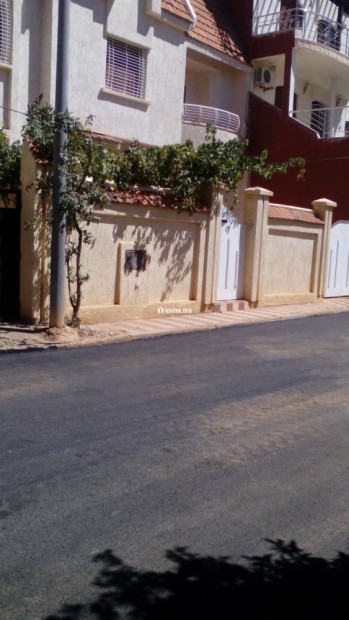 Villa Maison 200m² Azrou Ifrane - Vente Immobilier - Azrou - photo 3