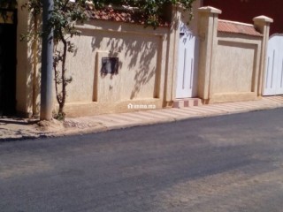 Villa Maison 200m² Azrou Ifrane - Villa à vendre - Azrou