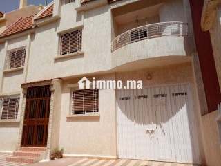 Villa Maison 200m² Azrou Ifrane - Villa à vendre - Azrou