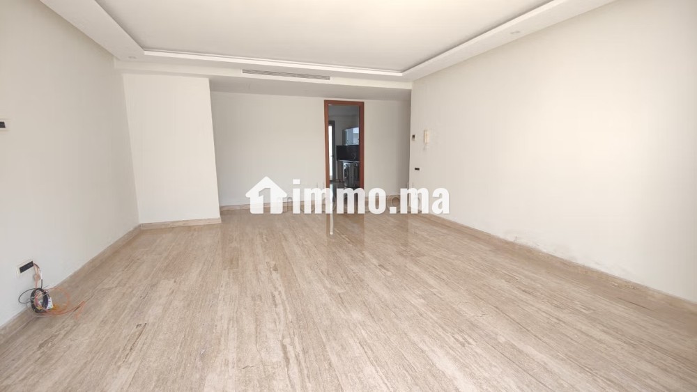 Appartement à louer avec terrasse Gauthier - Location Immobilier - Casablanca - photo 2