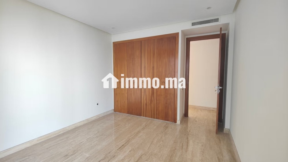 Appartement à louer avec terrasse Gauthier - Location Immobilier - Casablanca - photo 5