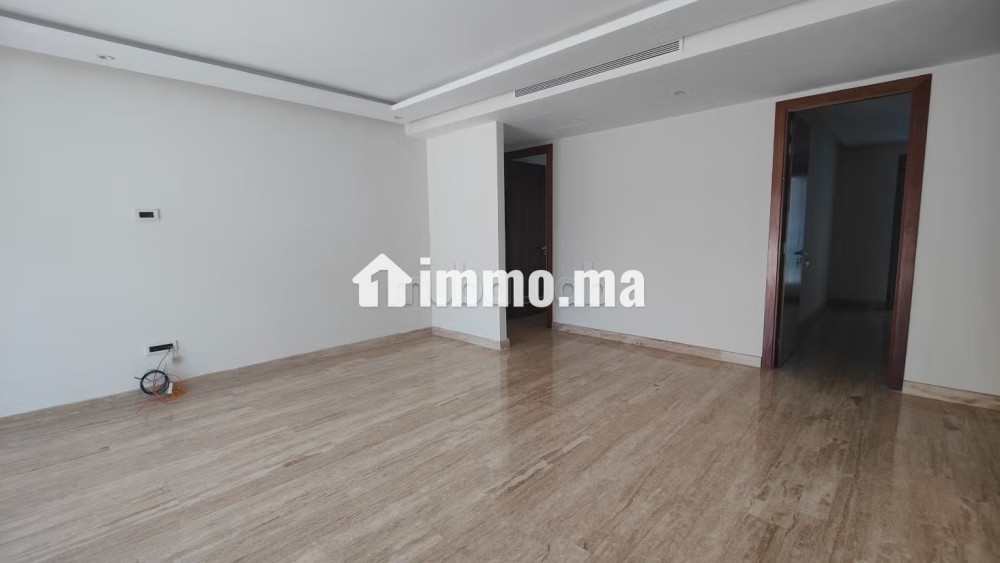 Appartement à louer avec terrasse Gauthier - Location Immobilier - Casablanca - photo 7