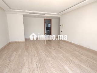Appartement à louer avec terrasse Gauthier - Appartement à louer - Casablanca