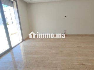 Appartement à louer avec terrasse Gauthier - Appartement à louer - Casablanca