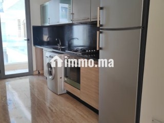 Appartement à louer avec terrasse Gauthier - Appartement à louer - Casablanca