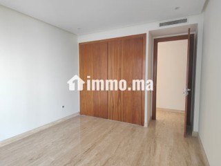 Appartement à louer avec terrasse Gauthier - Appartement à louer - Casablanca