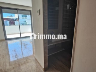 Appartement à louer avec terrasse Gauthier - Appartement à louer - Casablanca