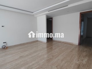 Appartement à louer avec terrasse Gauthier - Appartement à louer - Casablanca