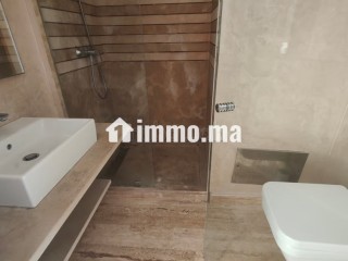 Appartement à louer avec terrasse Gauthier - Appartement à louer - Casablanca