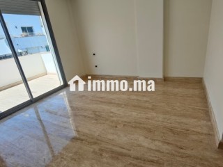 Appartement à louer avec terrasse Gauthier - Appartement à louer - Casablanca