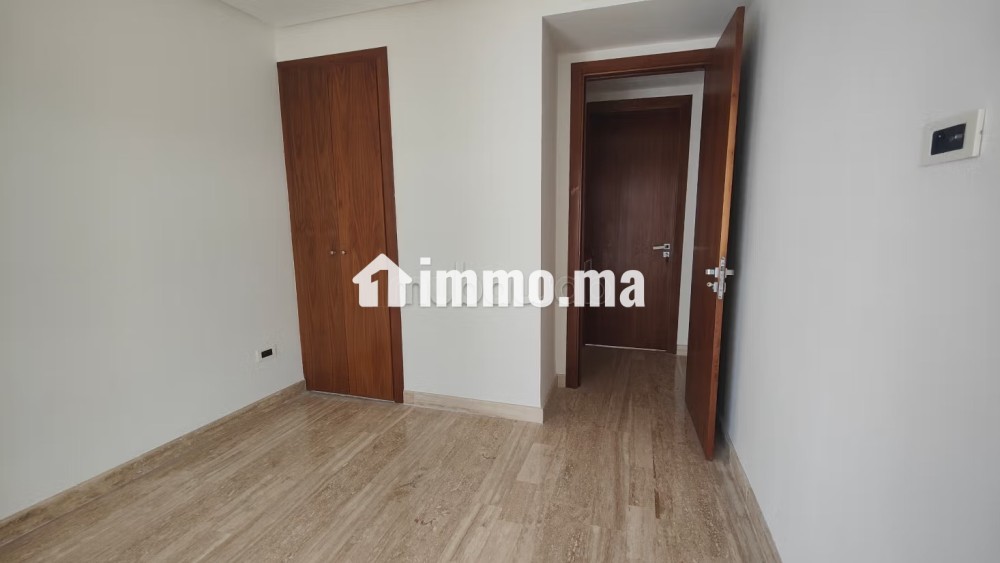 Appartement a louer avec terrasse Gauthier - Location Immobilier - Casablanca - photo 8