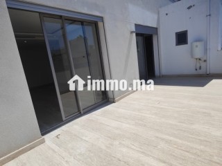 Appartement a louer avec terrasse Gauthier - Appartement à louer - Casablanca