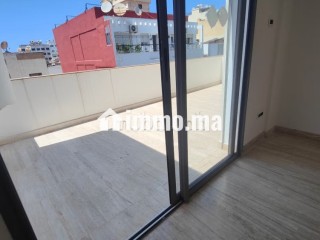 Appartement a louer avec terrasse Gauthier - Appartement à louer - Casablanca