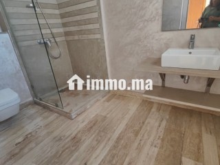 Appartement a louer avec terrasse Gauthier - Appartement à louer - Casablanca