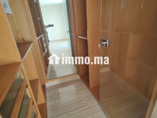 Appartement a louer avec terrasse Gauthier - Appartement à louer - Casablanca