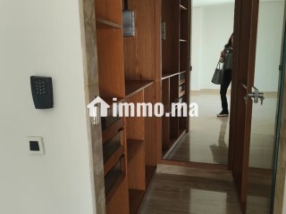 Appartement a louer avec terrasse Gauthier - Appartement à louer - Casablanca