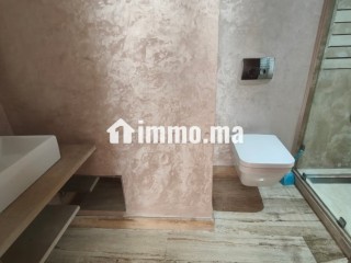 Appartement a louer avec terrasse Gauthier - Appartement à louer - Casablanca