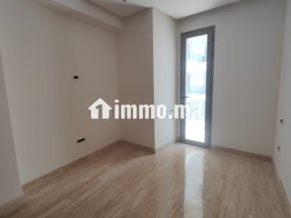 Appartement a louer avec terrasse Gauthier - Appartement à louer - Casablanca