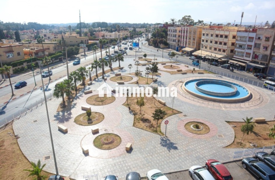 شقة فاخرة للكراء اليومي خاصة للعائلات لابيركولا - Location Immobilier - Agadir - photo 1