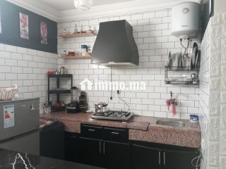 شقة فاخرة للكراء اليومي خاصة للعائلات لابيركولا - Appartement à louer - Agadir