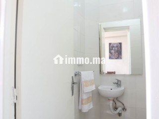 شقة فاخرة للكراء اليومي خاصة للعائلات لابيركولا - Appartement à louer - Agadir