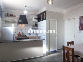 شقة فاخرة للكراء اليومي خاصة للعائلات لابيركولا - Appartement à louer - Agadir