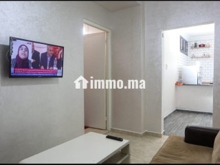 شقة فاخرة للكراء اليومي خاصة للعائلات لابيركولا - Appartement à louer - Agadir