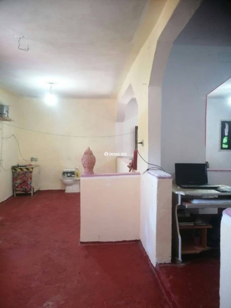 أرض بسكن للبيع في عرباوة - Vente Immobilier - Ksar El Kebir - photo 4