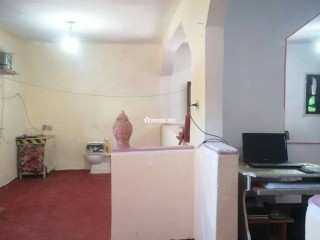 أرض بسكن للبيع في عرباوة - Terrain à vendre - Ksar El Kebir